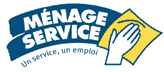 Ménage Service : un service, un emploi