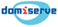 Logo Domicile Service