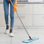 Ménage à domicile responsable à Lyon