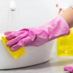 Ménage régulier à domicile Lyon