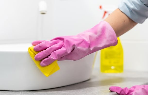 Ménage régulier à domicile Lyon