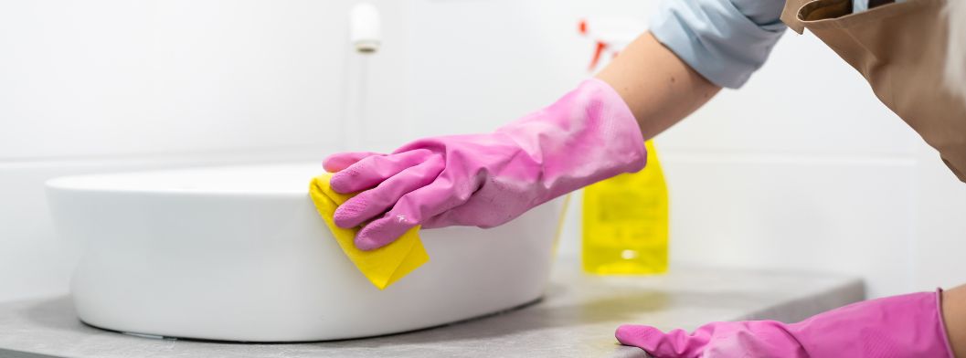 Ménage régulier à domicile Lyon