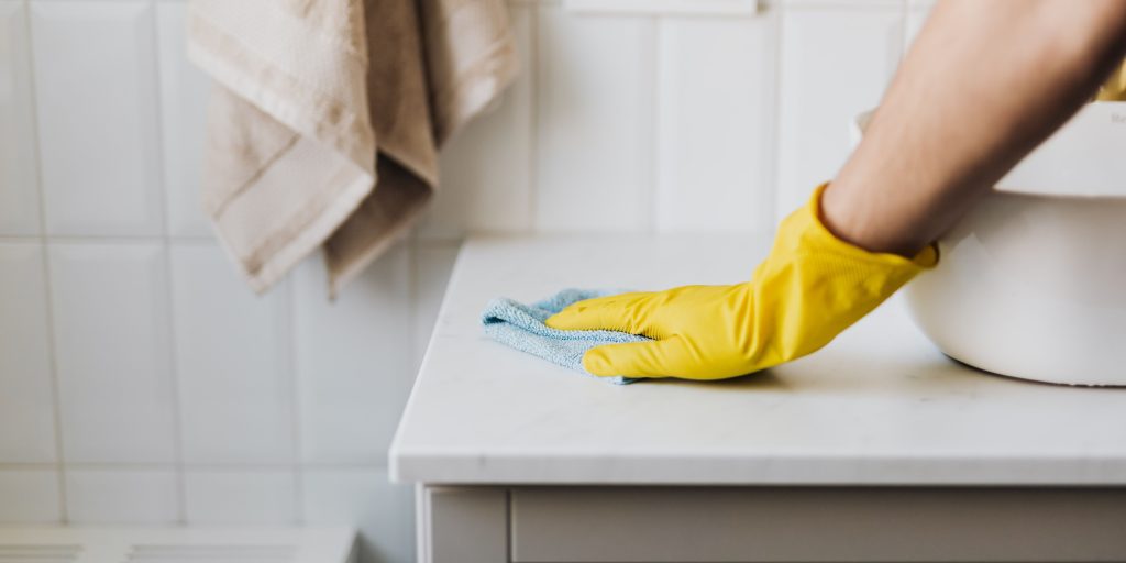 Avance Immédiate ménage à domicile