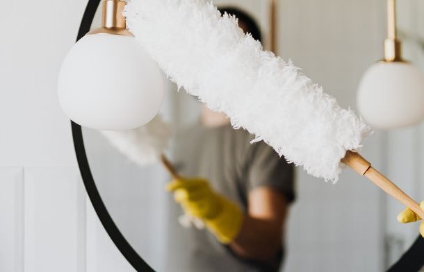 Tarif ménage à domicile Lyon