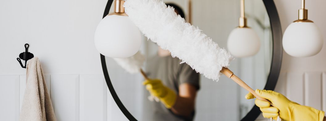 Tarif ménage à domicile Lyon