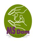 Logo MS DOM